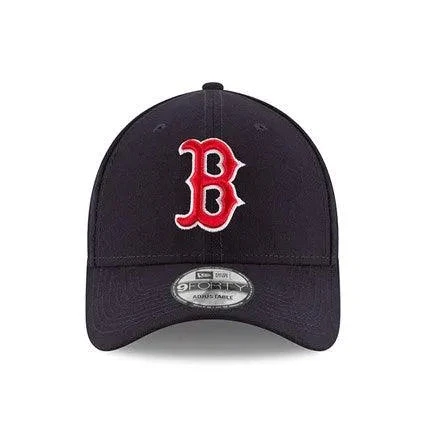 NEW ERA 9FORTY THE LEAGUE MLB BOSTON RED SOX CAP 6 NEW ERA 9FORTY THE LEAGUE MLB BOSTON RED SOX CAP - Image 4
