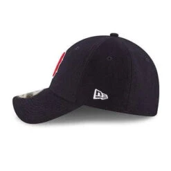 NEW ERA 9FORTY THE LEAGUE MLB BOSTON RED SOX CAP 9 NEW ERA 9FORTY THE LEAGUE MLB BOSTON RED SOX CAP -Headwear store 10047511 new era 9forty the league Boston Red Sox cap 3