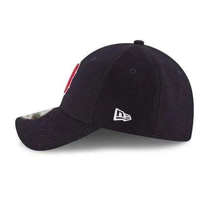 NEW ERA 9FORTY THE LEAGUE MLB BOSTON RED SOX CAP 5 NEW ERA 9FORTY THE LEAGUE MLB BOSTON RED SOX CAP - Image 3