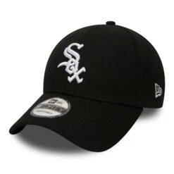 NEW ERA 9FORTY THE LEAGUE MLB CHICAGO WHITE SOX CAP