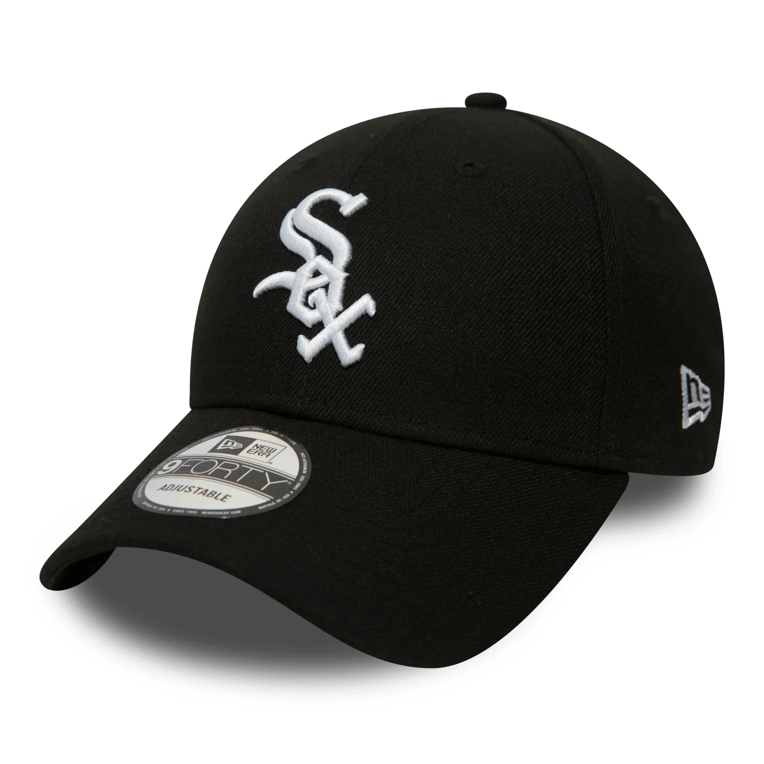 NEW ERA 9FORTY THE LEAGUE MLB CHICAGO WHITE SOX CAP 3 NEW ERA 9FORTY THE LEAGUE MLB CHICAGO WHITE SOX CAP