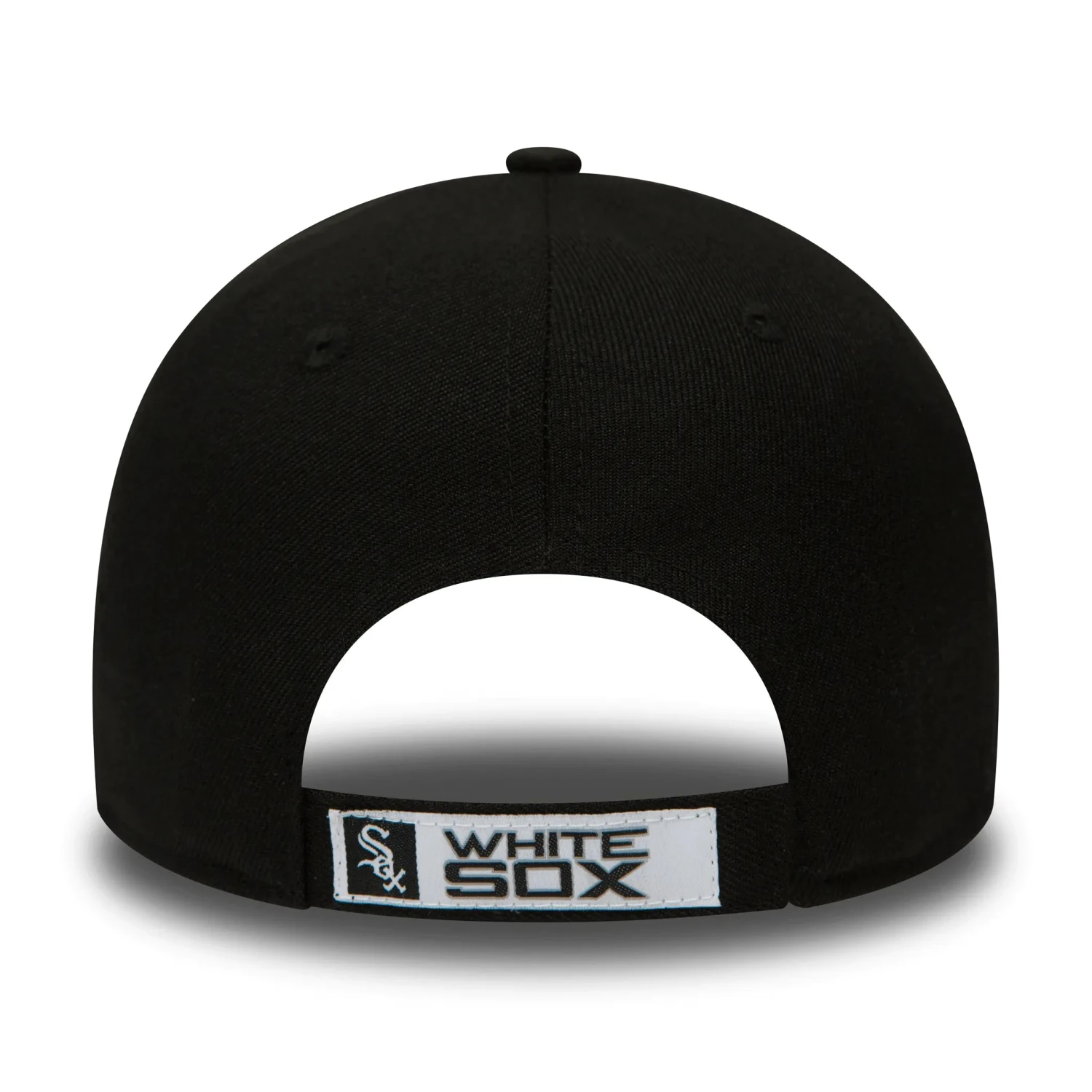 NEW ERA 9FORTY THE LEAGUE MLB CHICAGO WHITE SOX CAP 4 NEW ERA 9FORTY THE LEAGUE MLB CHICAGO WHITE SOX CAP - Image 2