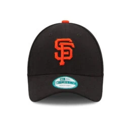 NEW ERA 9FORTY THE LEAGUE SAN FRANCISCO GIANTS BLACK CAP 7 NEW ERA 9FORTY THE LEAGUE SAN FRANCISCO GIANTS BLACK CAP -Headwear store 10047548 center