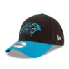NEW ERA 9FORTY THE LEAGUE NFL CAROLINA PANTHERS CAP 1 NEW ERA 9FORTY THE LEAGUE NFL CAROLINA PANTHERS CAP -Headwear store 10517891 left new era carolina panthers the league 9forty