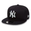 NEW ERA 9FIFTY MLB NEW YORK YANKEES SNAPBACK NAVY