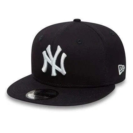 NEW ERA 9FIFTY MLB NEW YORK YANKEES SNAPBACK NAVY 3 NEW ERA 9FIFTY MLB NEW YORK YANKEES SNAPBACK NAVY