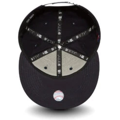 NEW ERA 9FIFTY MLB BOSTON RED SOX NAVY SNAPBACK 9 NEW ERA 9FIFTY MLB BOSTON RED SOX NAVY SNAPBACK -Headwear store 10531956 bottom new era 9fifty mlb Boston red sox navy snapback