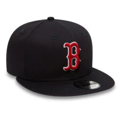NEW ERA 9FIFTY MLB BOSTON RED SOX NAVY SNAPBACK 10 NEW ERA 9FIFTY MLB BOSTON RED SOX NAVY SNAPBACK -Headwear store 10531956 right2 new era 9fifty mlb Boston red sox navy snapback