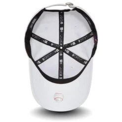 NEW ERA 9FORTY MLB NEW YORK YANKEES WHITE/BLACK -Headwear store 10745455 bottom2