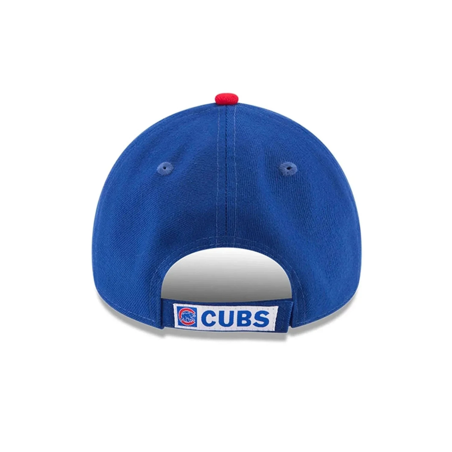 NEW ERA 9FORTY LEAGUE ESSENTIAL CHICAGO CUBS BLUE CAP 7 NEW ERA 9FORTY LEAGUE ESSENTIAL CHICAGO CUBS BLUE CAP - Image 5