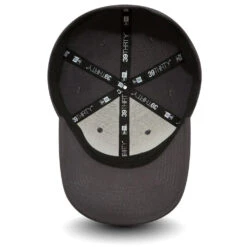 NEW ERA 39THIRTY BASIC NEW ERA GRAPHITE GREY CAP 8 NEW ERA 39THIRTY BASIC NEW ERA GRAPHITE GREY CAP -Headwear store 11086488 bottom