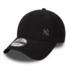 NEW ERA 9FORTY FLAWLESS NEW YORK YANKEES BLACK CAP 1 NEW ERA 9FORTY FLAWLESS NEW YORK YANKEES BLACK CAP -Headwear store 11198850 left
