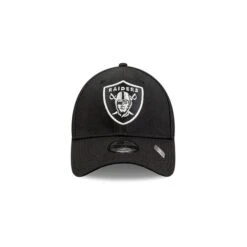 NEW ERA KIDS 9FORTY NFL LAS VEGAS RAIDERS BLACK CAP 10 NEW ERA KIDS 9FORTY NFL LAS VEGAS RAIDERS BLACK CAP -Headwear store 11355743 2 938d8c62 2dcb 4eed 8a67 ff7bac9b9126