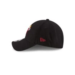 NEW ERA 9FORTY LEAGUE ESSENTIAL MIAMI HEAT BLACK CAP 12 NEW ERA 9FORTY LEAGUE ESSENTIAL MIAMI HEAT BLACK CAP -Headwear store 11405603 4 51616478 64ab 4d25 a8ac 76dfac7a00d5