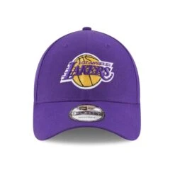 NEW ERA 9FORTY LEAGUE ESSENTIAL LOS ANGELES LAKERS PURPLE CAP 11 NEW ERA 9FORTY LEAGUE ESSENTIAL LOS ANGELES LAKERS PURPLE CAP -Headwear store 11405605 2 fc7b5cb3 4edf 4df1 ae5c eef4aea5b16a