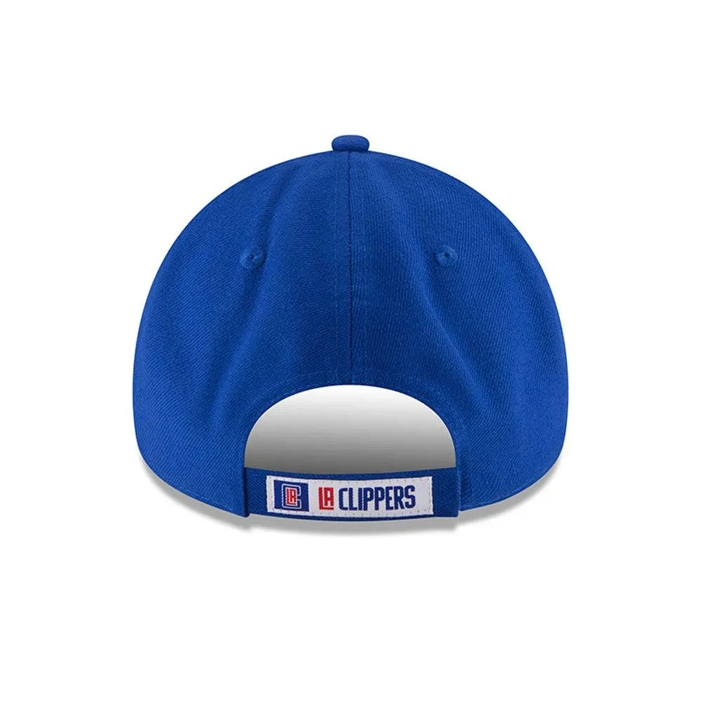 NEW ERA 9FORTY THE LEAGUE NBA LOS ANGELES CLIPPERS CAP 4 NEW ERA 9FORTY THE LEAGUE NBA LOS ANGELES CLIPPERS CAP - Image 2