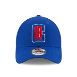 NEW ERA 9FORTY THE LEAGUE NBA LOS ANGELES CLIPPERS CAP 8 NEW ERA 9FORTY THE LEAGUE NBA LOS ANGELES CLIPPERS CAP -Headwear store 11405606 center new era los angeles clippers the league 9forty