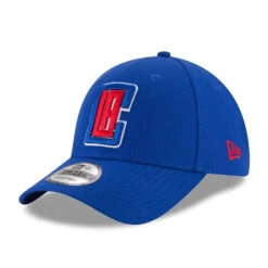 NEW ERA 9FORTY THE LEAGUE NBA LOS ANGELES CLIPPERS CAP