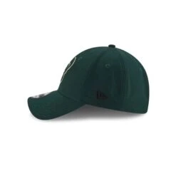 NEW ERA KIDS 9FORTY NBA MILWAUKEE BUCKS DARK GREEN CAP 12 NEW ERA KIDS 9FORTY NBA MILWAUKEE BUCKS DARK GREEN CAP -Headwear store 11405632 4