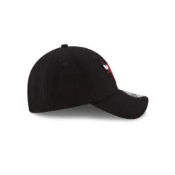 NEW ERA KIDS 9FORTY NBA CHICAGO BULLS BLACK CAP 13 NEW ERA KIDS 9FORTY NBA CHICAGO BULLS BLACK CAP -Headwear store 11405644 6