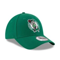 NEW ERA KIDS 9FORTY NBA BOSTON CELTICS GREEN CAP 11 NEW ERA KIDS 9FORTY NBA BOSTON CELTICS GREEN CAP -Headwear store 11405647 3
