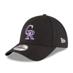 NEW ERA 9FORTY THE LEAGUE MLB COLORADO ROCKIES CAP