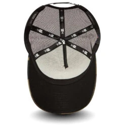 NEW ERA 9FORTY A-FRAME MLB NEW YORK YANKEES CAMO TRUCKER CAP 8 NEW ERA 9FORTY A-FRAME MLB NEW YORK YANKEES CAMO TRUCKER CAP -Headwear store 11579473 bottom