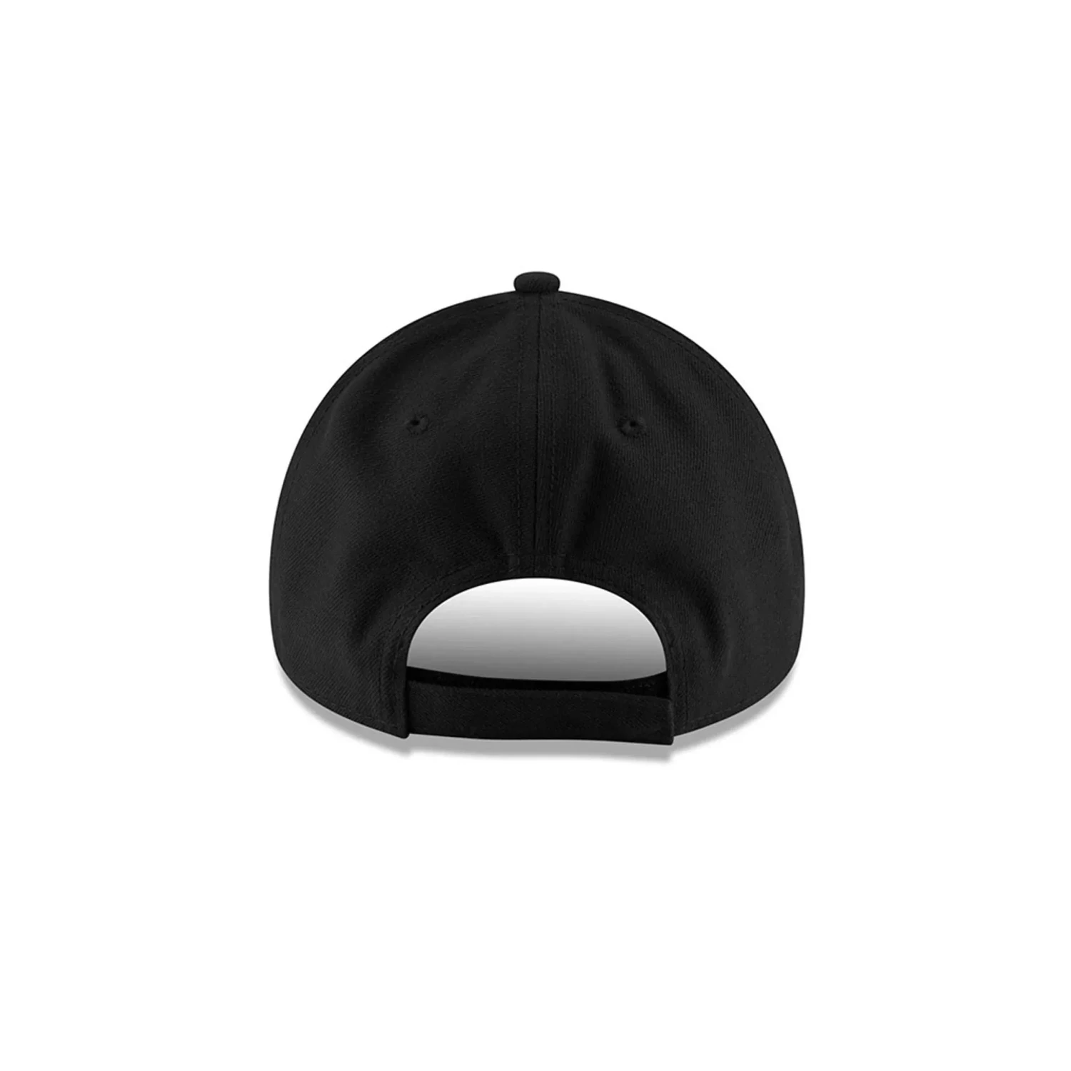 NEW ERA 9FORTY LEAGUE ESSENTIAL TORONTO RAPTORS BLACK CAP 4 NEW ERA 9FORTY LEAGUE ESSENTIAL TORONTO RAPTORS BLACK CAP - Image 2