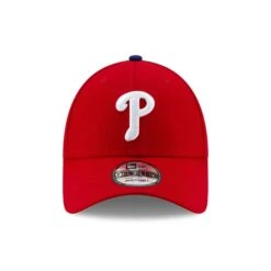 NEW ERA 9FORTY LEAGUE ESSENTIAL PHILADELPHIA PHILLIES RED CAP 10 NEW ERA 9FORTY LEAGUE ESSENTIAL PHILADELPHIA PHILLIES RED CAP -Headwear store 11997839 2 3df4b305 3f0f 47ad 8750 088814241dd7