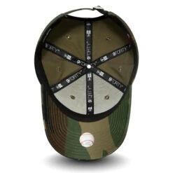 NEW ERA KIDS 9FORTY MLB NEW YORK YANKEES CAMO CAP 7 NEW ERA KIDS 9FORTY MLB NEW YORK YANKEES CAMO CAP -Headwear store 12053098 4