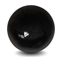 NEW ERA ESSENTIAL CUFF BLACK KNIT -Headwear store 12134752 4