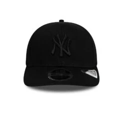 NEW ERA 9FIFTY MLB NEW YORK YANKEES BLACK STRETCH SNAP 8 NEW ERA 9FIFTY MLB NEW YORK YANKEES BLACK STRETCH SNAP -Headwear store 12285240 center3