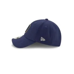 NEW ERA 9FORTY LEAGUE ESSENTIAL MILWAUKEE BREWERS NAVY CAP 12 NEW ERA 9FORTY LEAGUE ESSENTIAL MILWAUKEE BREWERS NAVY CAP -Headwear store 12344781 4 26110dbd 9245 4896 b490 bf633154988c