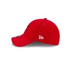 NEW ERA 9FORTY THE LEAGUE MLB ST. LOUIS CARDINALS RED CAP 11 NEW ERA 9FORTY THE LEAGUE MLB ST. LOUIS CARDINALS RED CAP -Headwear store 12380514 4
