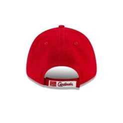 NEW ERA 9FORTY THE LEAGUE MLB ST. LOUIS CARDINALS RED CAP 13 NEW ERA 9FORTY THE LEAGUE MLB ST. LOUIS CARDINALS RED CAP -Headwear store 12380514 5 247e2e3e e895 4956 83af b941277ae688