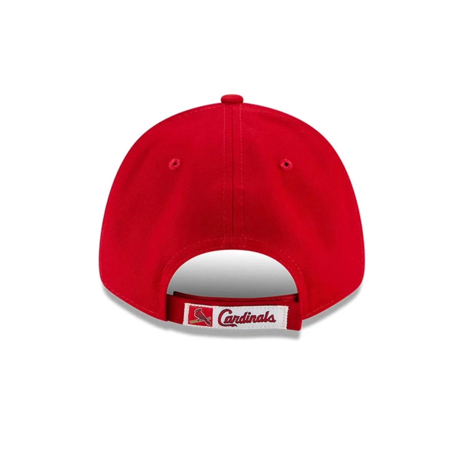 NEW ERA 9FORTY THE LEAGUE MLB ST. LOUIS CARDINALS RED CAP 8 NEW ERA 9FORTY THE LEAGUE MLB ST. LOUIS CARDINALS RED CAP - Image 6