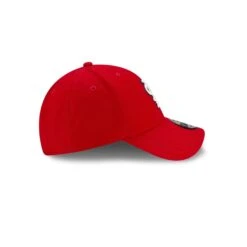 NEW ERA 9FORTY THE LEAGUE MLB ST. LOUIS CARDINALS RED CAP 12 NEW ERA 9FORTY THE LEAGUE MLB ST. LOUIS CARDINALS RED CAP -Headwear store 12380514 6