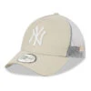 NEW ERA MLB TRUCKER NEW YORK YANKEES STONE/WHITE CAP 2 NEW ERA MLB TRUCKER NEW YORK YANKEES STONE/WHITE CAP -Headwear store 12523893 left 35d69443 fcde 443f bf4f 7771792531d2