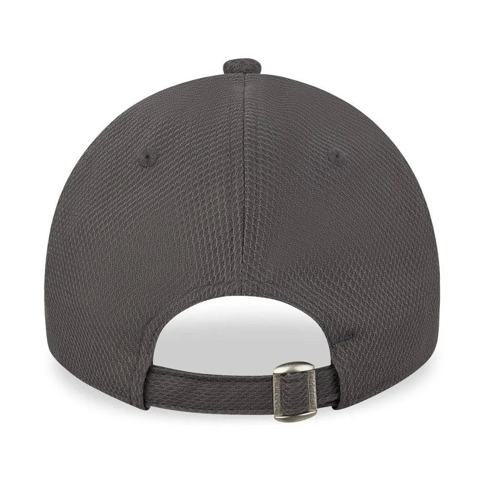 NEW ERA 9FORTY DIAMOND ERA NEW YORK YANKEES GRAPHITE CAP 4 NEW ERA 9FORTY DIAMOND ERA NEW YORK YANKEES GRAPHITE CAP - Image 2