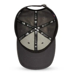 NEW ERA 9FORTY DIAMOND ERA NEW YORK YANKEES GRAPHITE CAP 8 NEW ERA 9FORTY DIAMOND ERA NEW YORK YANKEES GRAPHITE CAP -Headwear store 12523906 bottom new era 9forty mlb ny yankees diamond era cap