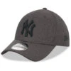 NEW ERA 9FORTY DIAMOND ERA NEW YORK YANKEES GRAPHITE CAP 1 NEW ERA 9FORTY DIAMOND ERA NEW YORK YANKEES GRAPHITE CAP -Headwear store 12523906 left new era 9forty mlb ny yankees diamond era cap