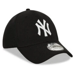 NEW ERA 39THIRTY MLB NEW YORK YANKEES DIAMOND ERA STRETCH FIT BLACK CAP 11 NEW ERA 39THIRTY MLB NEW YORK YANKEES DIAMOND ERA STRETCH FIT BLACK CAP -Headwear store 12523909 right new era 39thirty mlb ny yankees diamond era stretch cap2UQCXz0i7valS