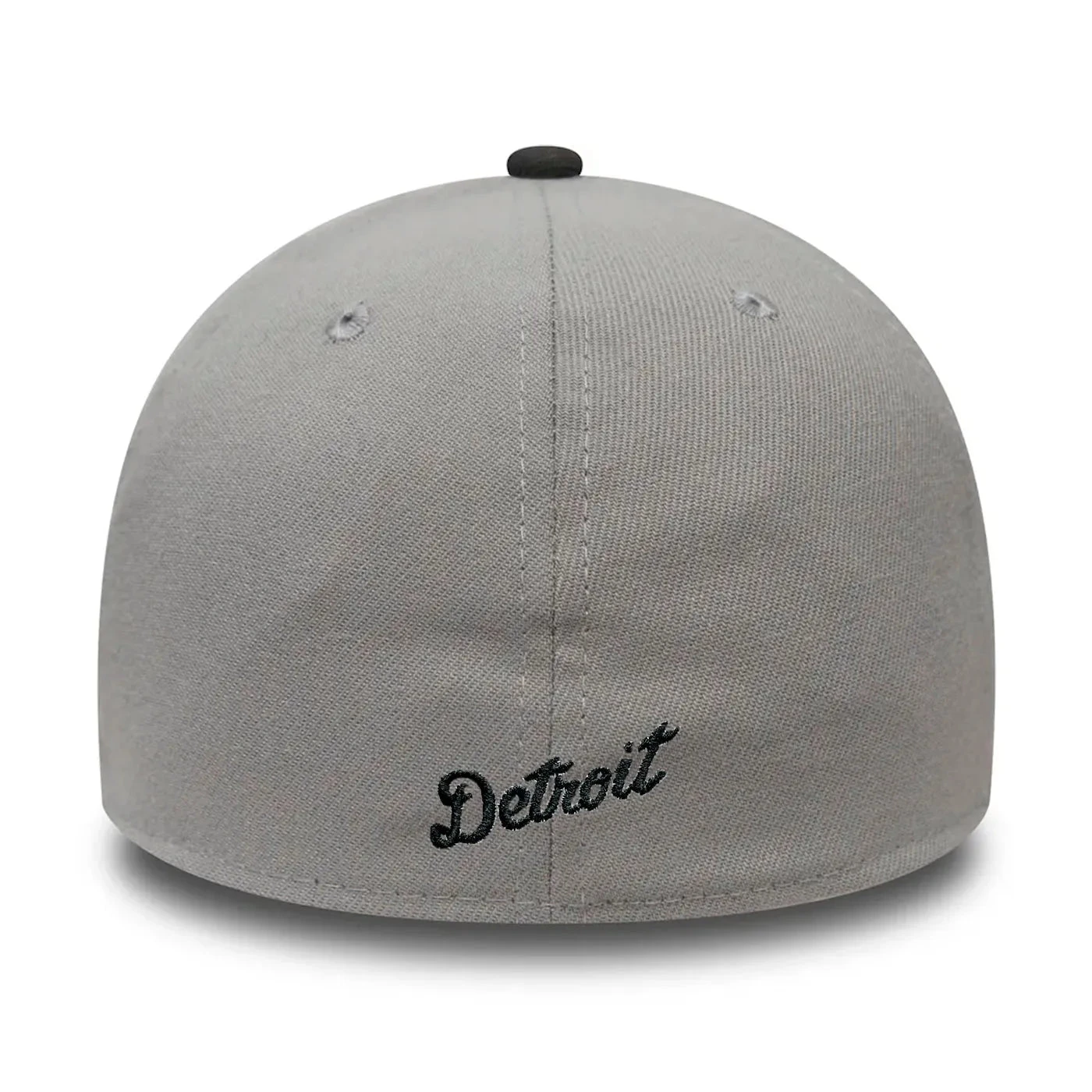NEW ERA 39THIRTY MLB DETROIT TIGERS TWO TONE / GREY UV CAP 4 NEW ERA 39THIRTY MLB DETROIT TIGERS TWO TONE / GREY UV CAP - Image 2