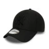 NEW ERA 39THIRTY MLB NEW YORK YANKEES DIAMOND ERA BLACK CAP 1 NEW ERA 39THIRTY MLB NEW YORK YANKEES DIAMOND ERA BLACK CAP -Headwear store 2023 07 13 12.43.42