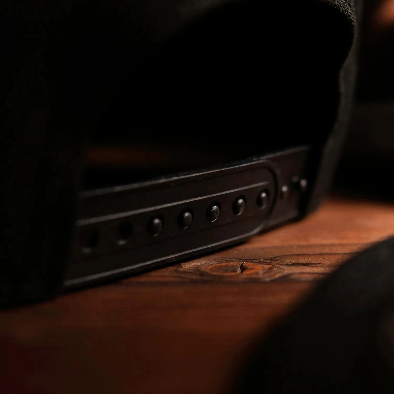 NEW ERA 9FORTY A-FRAME MLB ST. LOUIS CARDINALS BLACK ON LBLACK/ GREY UV SNAPBACK 7 NEW ERA 9FORTY A-FRAME MLB ST. LOUIS CARDINALS BLACK ON LBLACK/ GREY UV SNAPBACK - Image 5