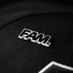 NEW ERA 59FIFTY NFL ATLANTA FALCONS 1966 ESTABLISHED BLACK / PINK UV FITTED CAP -Headwear store 20250225 IMG 9873 Editcopy