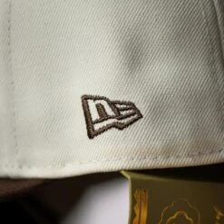 NEW ERA 59FIFTY MLB LOS ANGELES DODGERS ALL STAR GAME 1980 TWO TONE / KELLY GREEN UV FITTED CAP 12 NEW ERA 59FIFTY MLB LOS ANGELES DODGERS ALL STAR GAME 1980 TWO TONE / KELLY GREEN UV FITTED CAP -Headwear store 20250228 IMG 0096 Editcopy