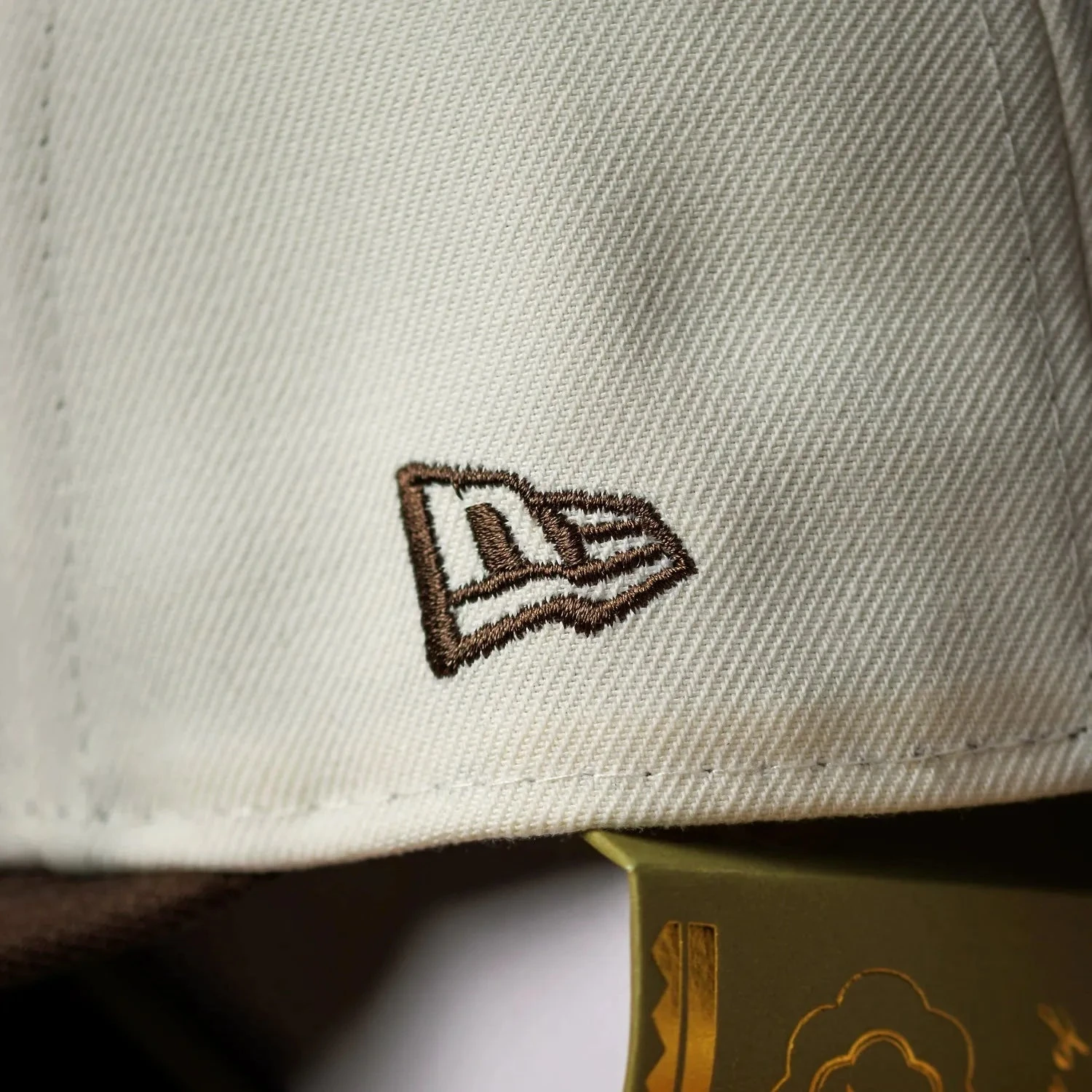 NEW ERA 59FIFTY MLB LOS ANGELES DODGERS ALL STAR GAME 1980 TWO TONE / KELLY GREEN UV FITTED CAP 6 NEW ERA 59FIFTY MLB LOS ANGELES DODGERS ALL STAR GAME 1980 TWO TONE / KELLY GREEN UV FITTED CAP - Image 4