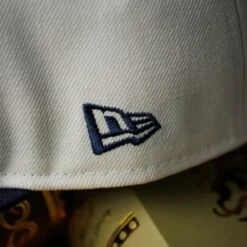 NEW ERA 59FIFTY MLB SAN DIEGO PADRES 40TH ANNIVERSARY TWO TONE / KELLY GREEN UV FITTED CAP 14 NEW ERA 59FIFTY MLB SAN DIEGO PADRES 40TH ANNIVERSARY TWO TONE / KELLY GREEN UV FITTED CAP -Headwear store 20250228 IMG 0191 Editcopy