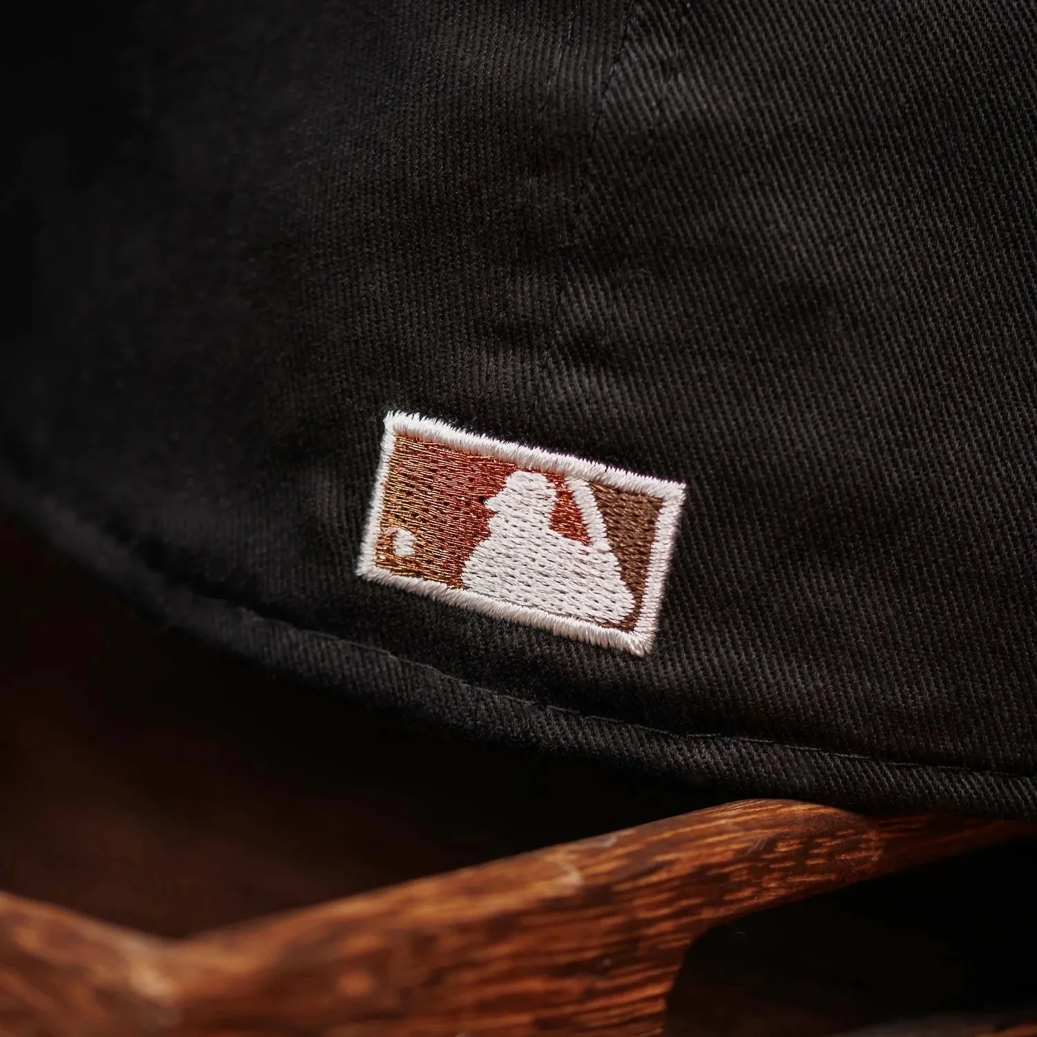 NEW ERA 59FIFTY MLB HOUSTON ASTROS APOLLO 11 TWO TONE / BLUSH SKY UV FITTED CAP 8 NEW ERA 59FIFTY MLB HOUSTON ASTROS APOLLO 11 TWO TONE / BLUSH SKY UV FITTED CAP - Image 6